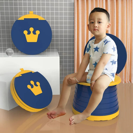 Baby Portable Potty