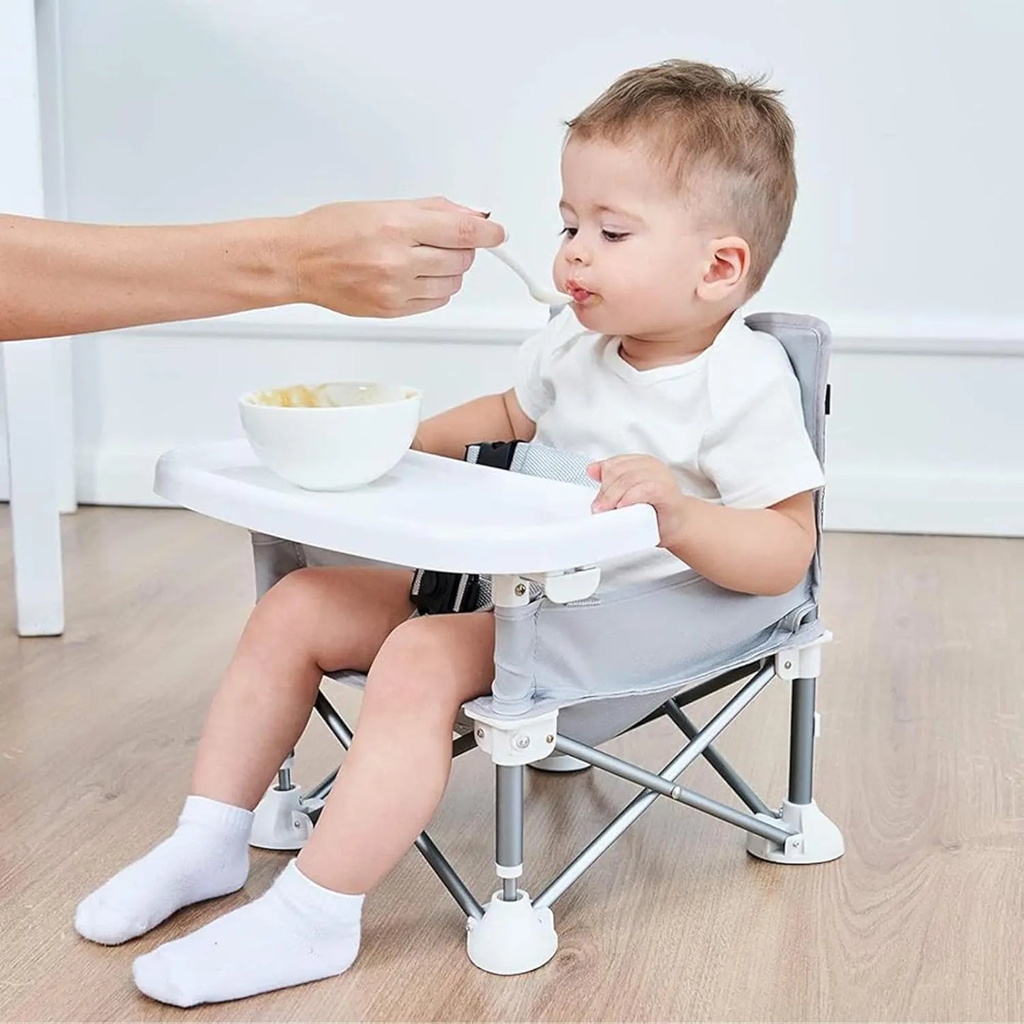 Fold & Go Baby Chair