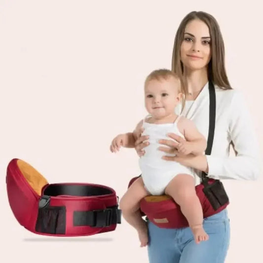 Waist Baby Carrier